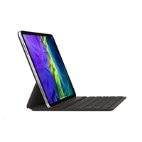 APPLE Smart Keyboard Folio pre 11-palcový iPad Pro (2., 3. gen) iPad Air (4.gén) - česky