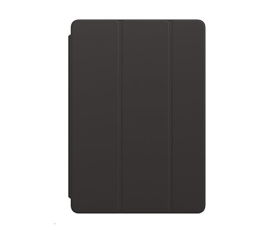 APPLE Smart Cover pre iPad (7., 8., 9. gen.) čierna