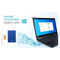 iTec USB-C Metal Nano Dock HDMI/VGA s LAN + Power Delivery 100 W