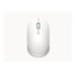 Mi Dual Mode Wireless Mouse Silent Edition (biela)