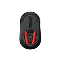 Mi Dual Mode Wireless Mouse Silent Edition (čierna)