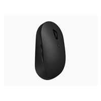Mi Dual Mode Wireless Mouse Silent Edition (čierna)