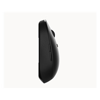 Mi Dual Mode Wireless Mouse Silent Edition (čierna)