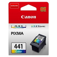Canon BJ CARTRIDGE CL-441