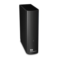 Bazár WD Elements Desktop 6TB Ext. 3.5" USB3.0, čierna