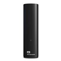 Bazár WD Elements Desktop 6TB Ext. 3.5" USB3.0, čierna