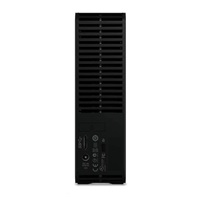 Bazár WD Elements Desktop 6TB Ext. 3.5" USB3.0, čierna