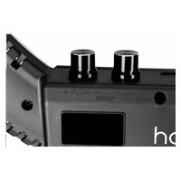 Nanlite Halo 16 LED kruhové světlo