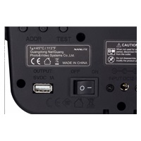 Nanlite Halo 16 LED kruhové světlo