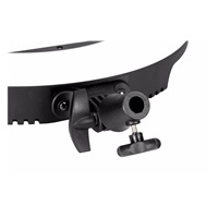 Nanlite Halo 18 LED kruhové světlo