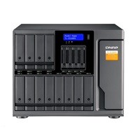 QNAP TL-D1600S rozšiřující jednotka QNAP NAS s QXP-1600eS (16xSATA,4xSFF-8088)