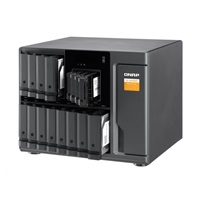 QNAP TL-D1600S rozšiřující jednotka QNAP NAS s QXP-1600eS (16xSATA,4xSFF-8088)