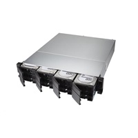 QNAP TL-R1200C-RP rozšiřující jednotka QNAP NAS (12xSATA,USB-C 3.2 Gen2,RP)
