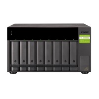 QNAP TL-D800C rozšiřující jednotka QNAP NAS (8xSATA,USB-C 3.2 Gen2)