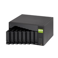 QNAP TL-D800C rozšiřující jednotka QNAP NAS (8xSATA,USB-C 3.2 Gen2)