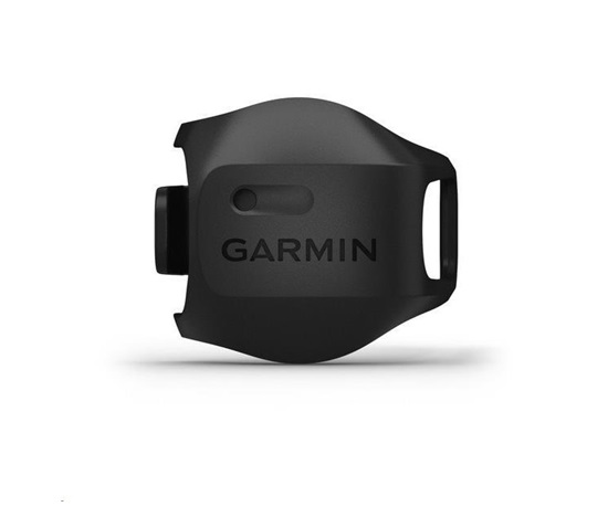 Garmin snímač rychlosti 2, ANT+ a BLE