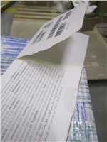 BAZAR ASUS DVD ZenDrive SDRW-08U9M-U SILVER, External Slim DVD-RW, USB Type-C/Type-A, M-DISC (POŠKOZENÝ OBAL)