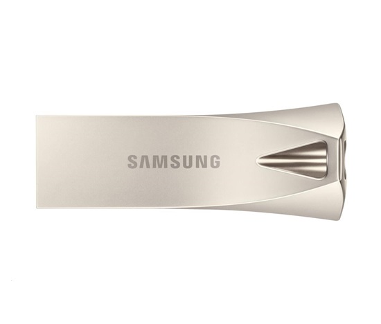 Samsung USB 3.1 Flash disk 64 GB - strieborný