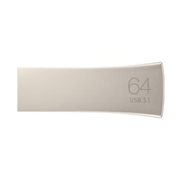 Samsung USB 3.1 Flash disk 64 GB - strieborný