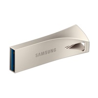 Samsung USB 3.1 Flash disk 64 GB - strieborný