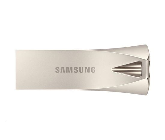 Samsung USB 3.1 Flash disk 128 GB - strieborný