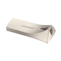 Samsung USB 3.1 Flash disk 128 GB - strieborný