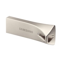 Samsung USB 3.1 Flash disk 256 GB - strieborný