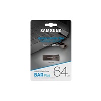Samsung USB 3.1 Flash disk 64 GB - titánovo šedý