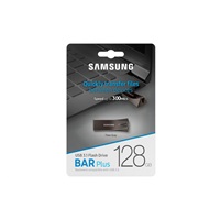 Samsung USB 3.1 Flash disk 128 GB - titánovo šedý