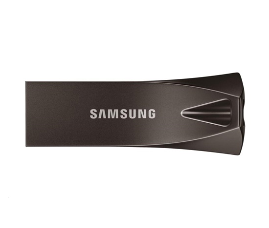 Samsung USB 3.1 Flash disk 256 GB - titánovo šedý