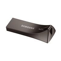 Samsung USB 3.1 Flash disk 256 GB - titánovo šedý