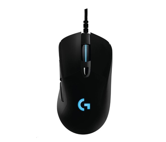 Herná myš Logitech G403 Hero