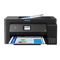Atramentová tlačiareň EPSON EcoTank L14150, 4v1, 4800x1200, A3+, 38 str./min, USB, Wi-Fi, 3 roky záruka po reg., Obchod v 1000 Kč