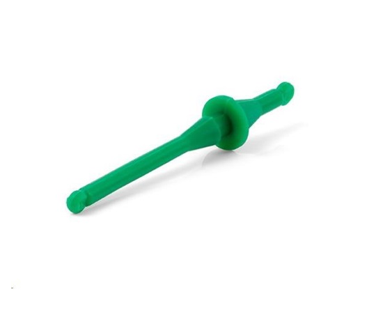 NOCTUA NA-SAV2.zelená - sada 20 antivibračných držadiel pre ventilátory, zelená