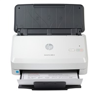 Skener HP ScanJet Pro 3000 s4 s podávačom listov (A4, 600 dpi, USB 3.0, ADF, duplex)