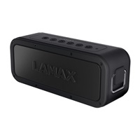 LAMAX Storm1 Bluetooth reproduktor - černý