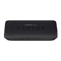LAMAX Storm1 Bluetooth reproduktor - černý