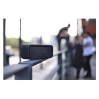 LAMAX Storm1 Bluetooth reproduktor - černý