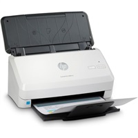 Skener HP ScanJet Pro 2000 s2 s listovým podávačom (A4, 600 dpi, USB 3.0, ADF, duplex)