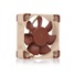 Ventilátor NOCTUA NF-A4x10 PWM, 40x40x10 mm