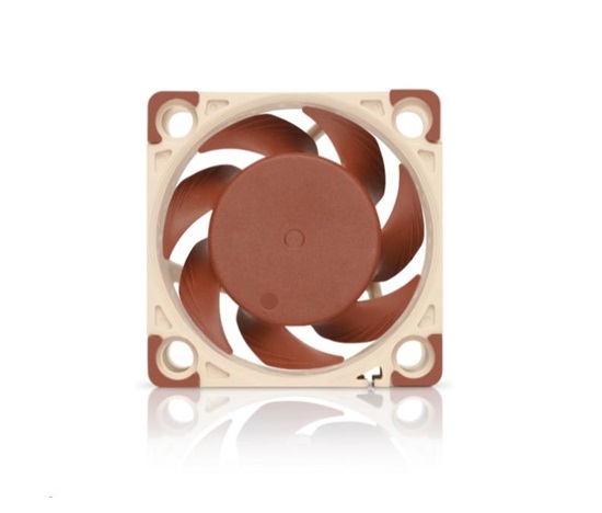 NOCTUA NF-A4x20-5V-PWM - ventilátor, 40x40x20 mm