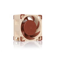 NOCTUA Ventilátor NF-A4x20-5V-PWM, 40mm, hnědá
