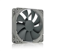 NOCTUA Ventilátor NF-P12 redux-900, 120mm, šedá