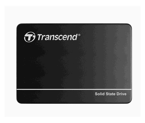 TRANSCEND Industrial SSD 452K-I, 128 GB, 2,5", SATA III