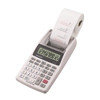 SHARP - Tiskový kalkulátor SH-EL1611V bez adaptéru