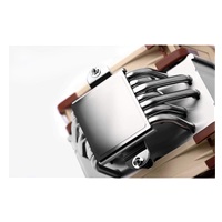 BAZAR NOCTUA NH-U12A - chladič procesoru - POŠKOZENÝ OBAL