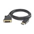 PREMIUMCORD DisplayPort - DVI kábel 3 m
