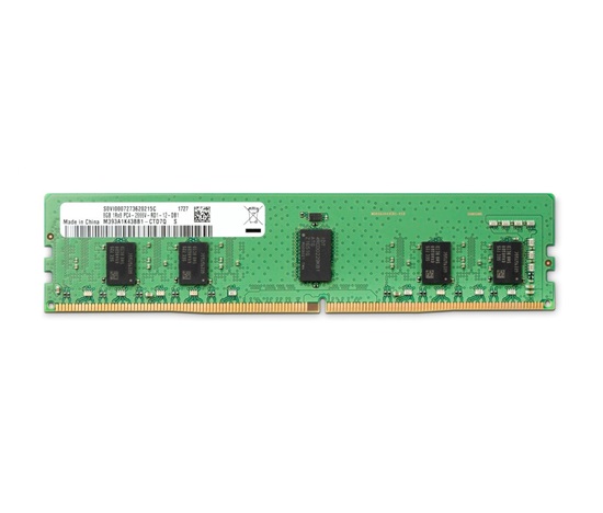 Pamäť HP 16 GB (1 x 16 GB) DDR4 2933 UDIMM NECC