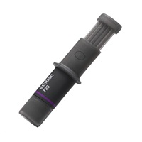 Tepelná pasta Cooler Master pre CPU Master Gel Pro V2, tep. vodivosť 8 W.m, 1.5 ml, 4 g, sivá