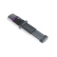 Tepelná pasta Cooler Master pre CPU Master Gel Pro V2, tep. vodivosť 8 W.m, 1.5 ml, 4 g, sivá
